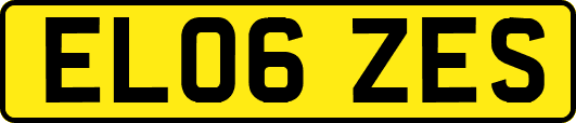 EL06ZES