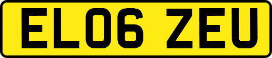 EL06ZEU
