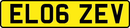 EL06ZEV