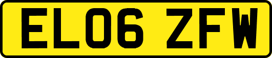 EL06ZFW
