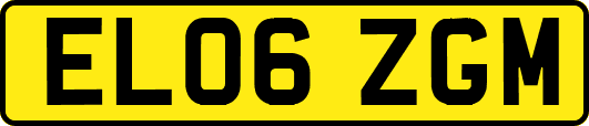 EL06ZGM