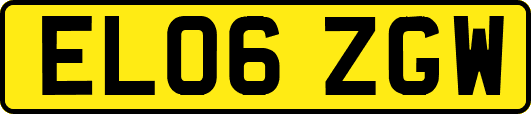 EL06ZGW