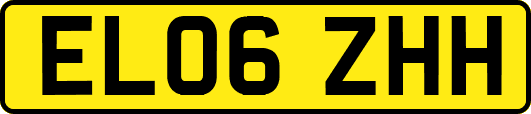 EL06ZHH