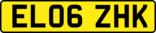 EL06ZHK