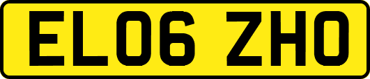 EL06ZHO