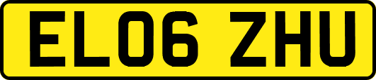 EL06ZHU