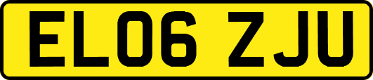 EL06ZJU