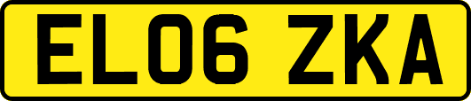 EL06ZKA