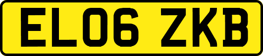 EL06ZKB