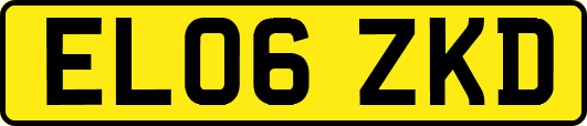 EL06ZKD
