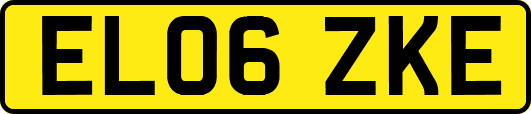 EL06ZKE