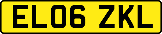 EL06ZKL
