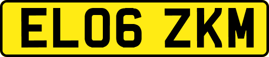 EL06ZKM