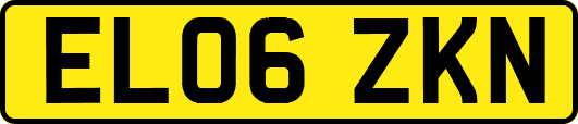 EL06ZKN