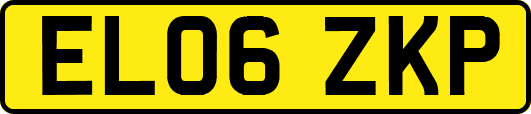 EL06ZKP