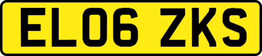 EL06ZKS