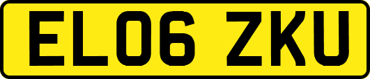 EL06ZKU