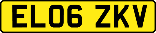 EL06ZKV