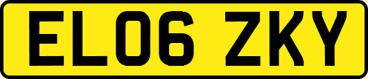 EL06ZKY