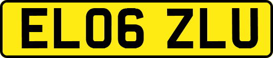EL06ZLU