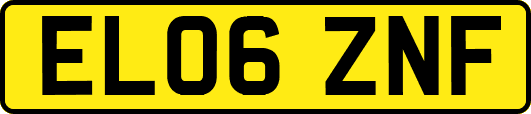 EL06ZNF