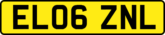 EL06ZNL