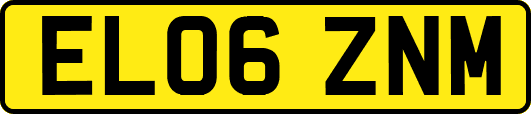 EL06ZNM