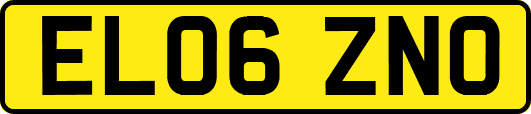 EL06ZNO