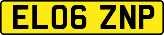 EL06ZNP