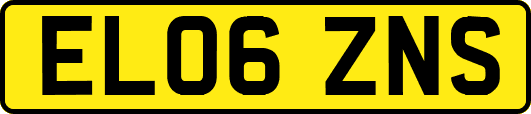 EL06ZNS
