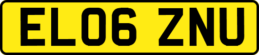 EL06ZNU