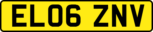 EL06ZNV