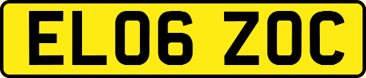 EL06ZOC