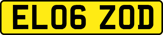 EL06ZOD