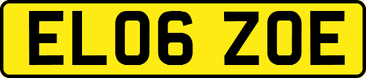 EL06ZOE