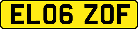 EL06ZOF