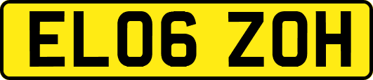 EL06ZOH