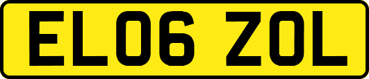EL06ZOL