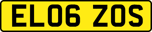 EL06ZOS