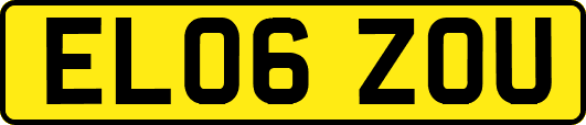 EL06ZOU