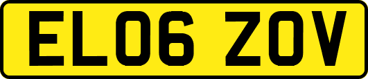 EL06ZOV