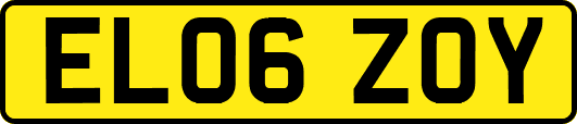 EL06ZOY