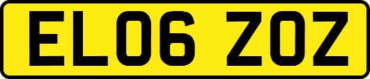 EL06ZOZ