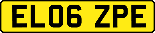 EL06ZPE