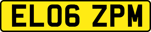EL06ZPM