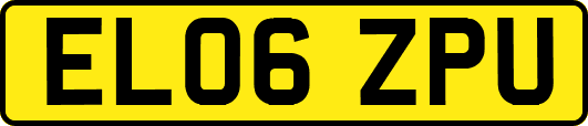 EL06ZPU