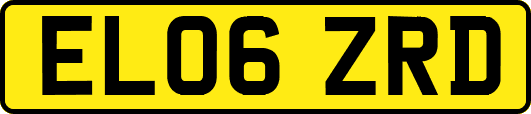 EL06ZRD