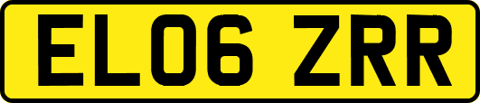 EL06ZRR