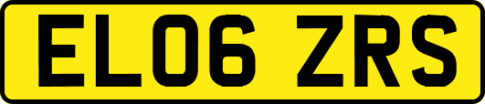 EL06ZRS