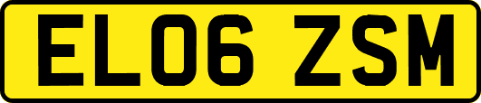 EL06ZSM